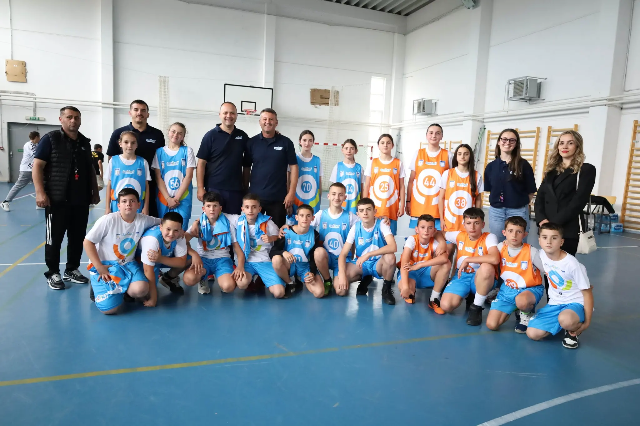 Garat Regjionale në Podujevë